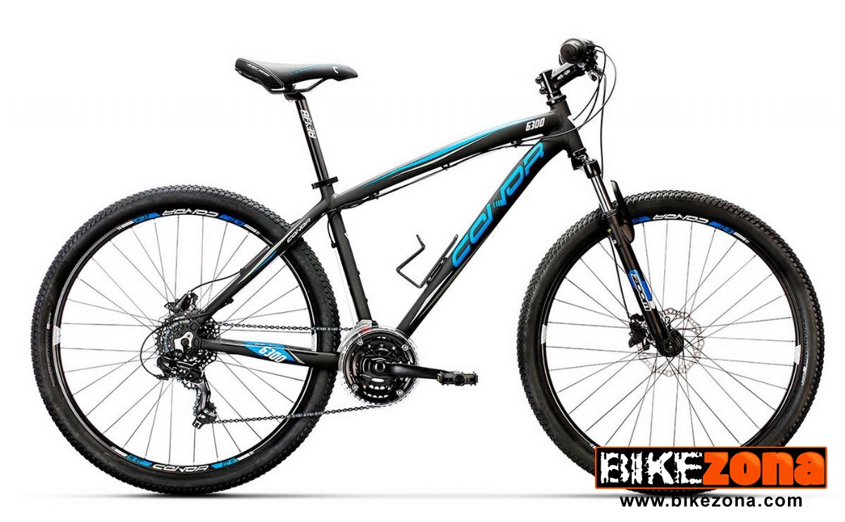 conor 6300 2019