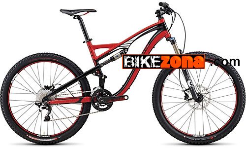 specialized camber pro