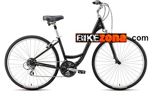 SPECIALIZED CROSSROADS SPORT LOW-ENTRY 