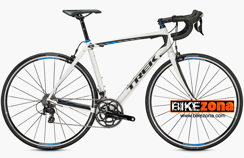 Bici Urbana Bicicletas De Ruta Para Dama Bicicleta Rodada 700 Trek