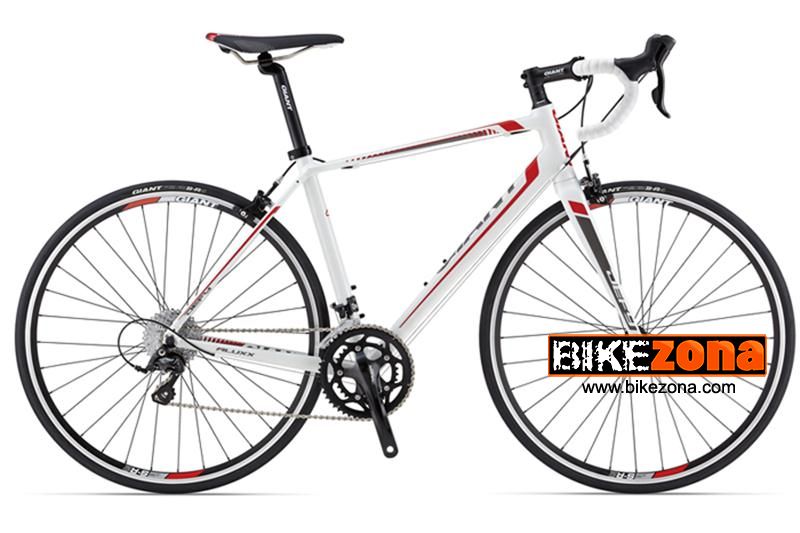 Giant Defy геометрия