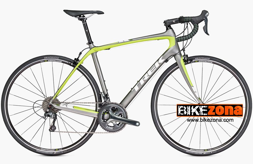 trek domane 4.1 2015