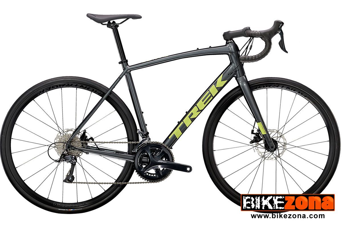 bicicleta ruta trek domane al 3