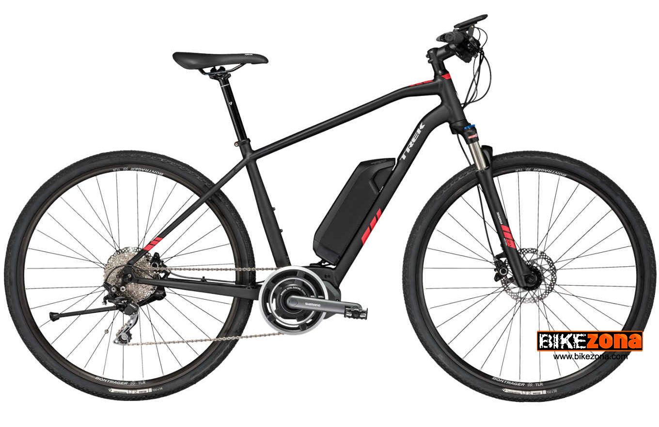 trek dual sport plus 2018