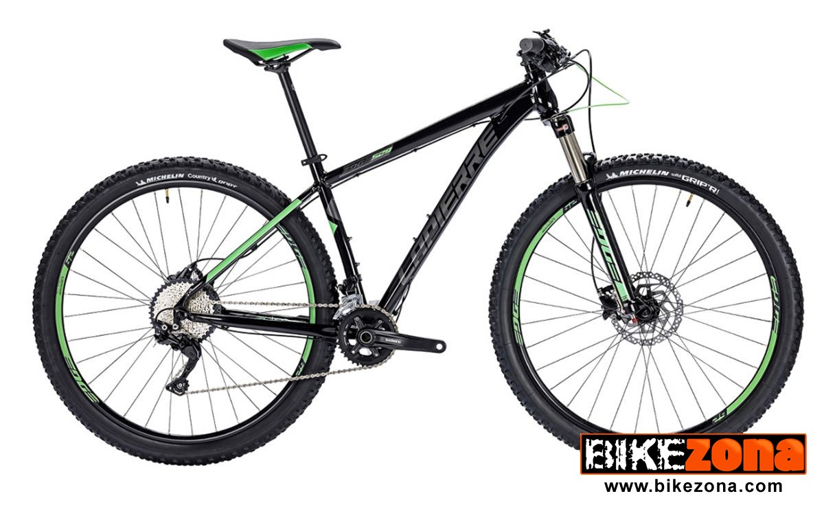 Lapierre edge 529 2017 discount