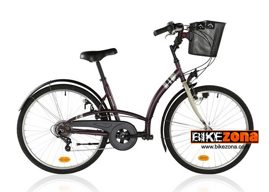 elops 3 city bike