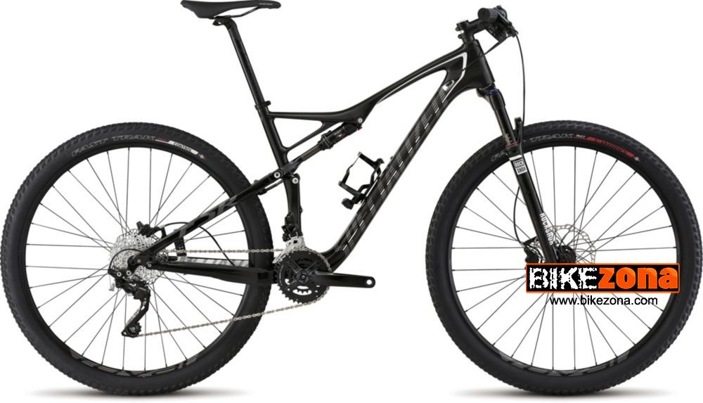 SPECIALIZED EPIC COMP CARBON 29 (2014) | Catálogo bicicletas MTB - DOBLE XC  | BikeZona.com