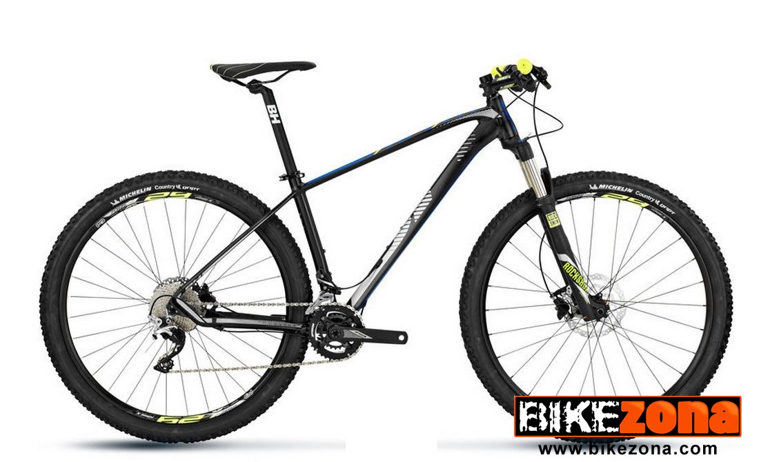 BH EXPERT 29 RS 30S 10SP (2018) | Bikezona.com