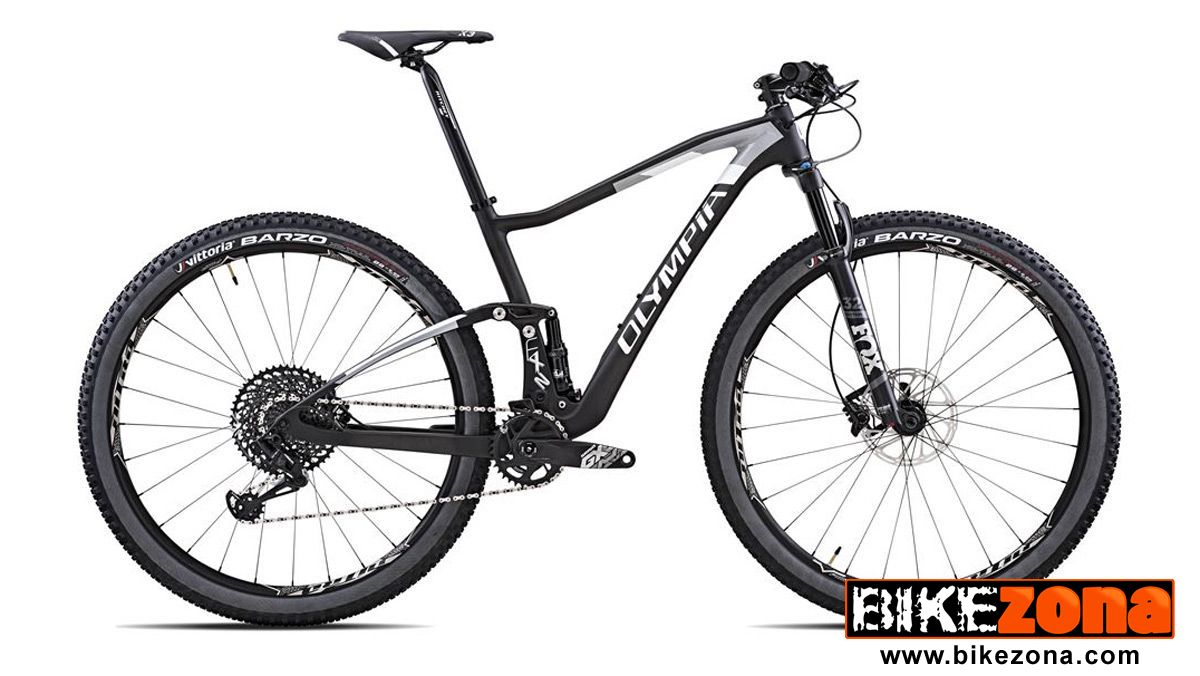 Olympia clearance race nxe