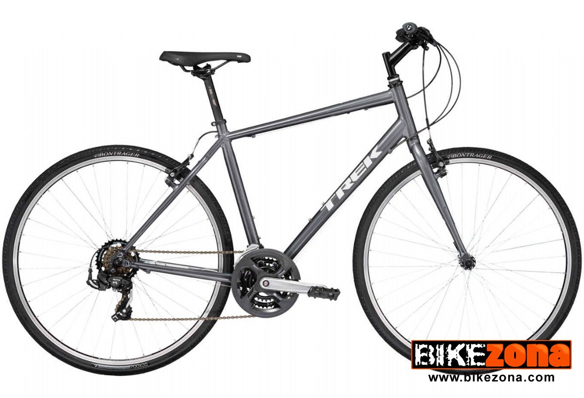 17 trek fx