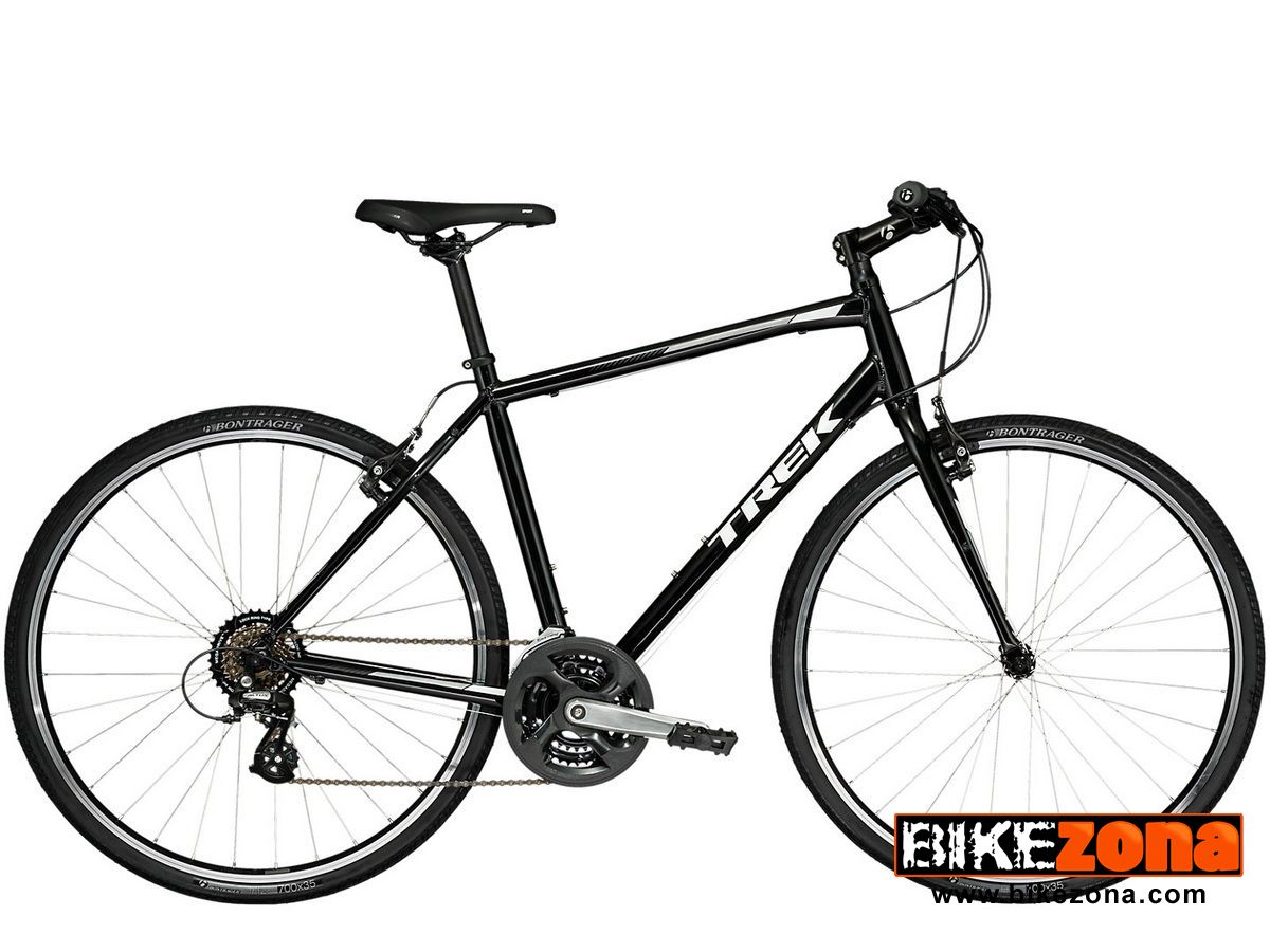 bicicleta trek fx precio