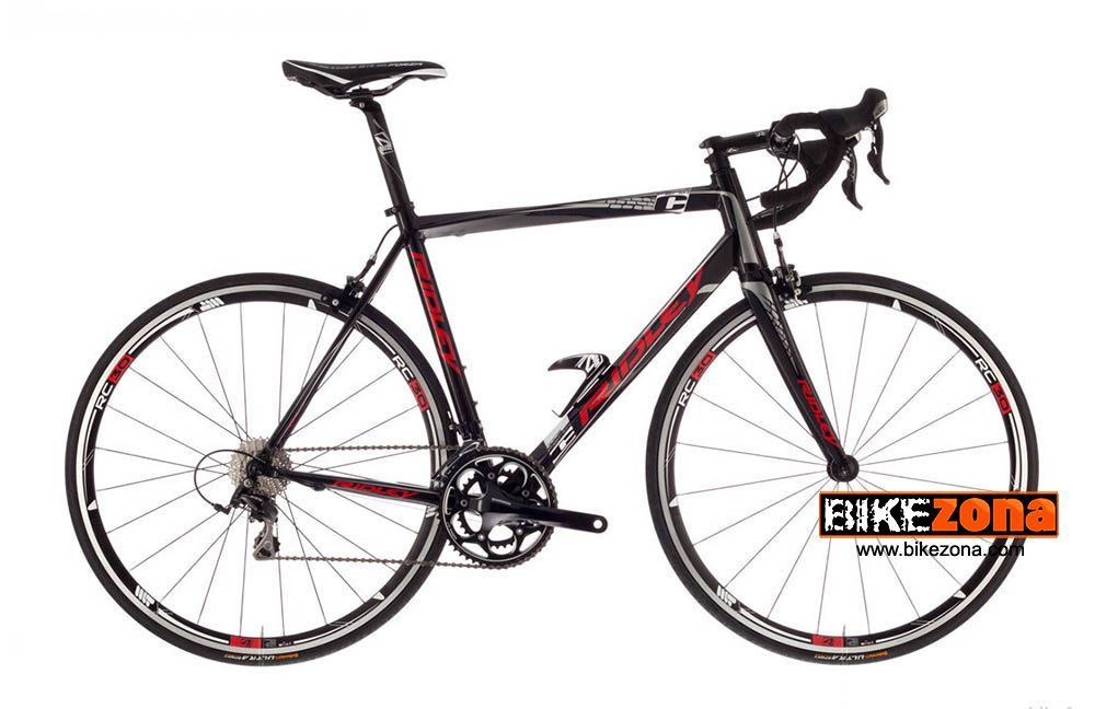 ridley fenix a10