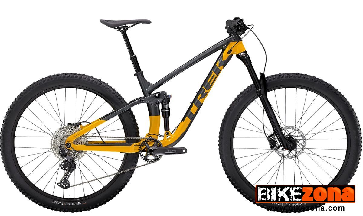 trek fuel ex prezzo