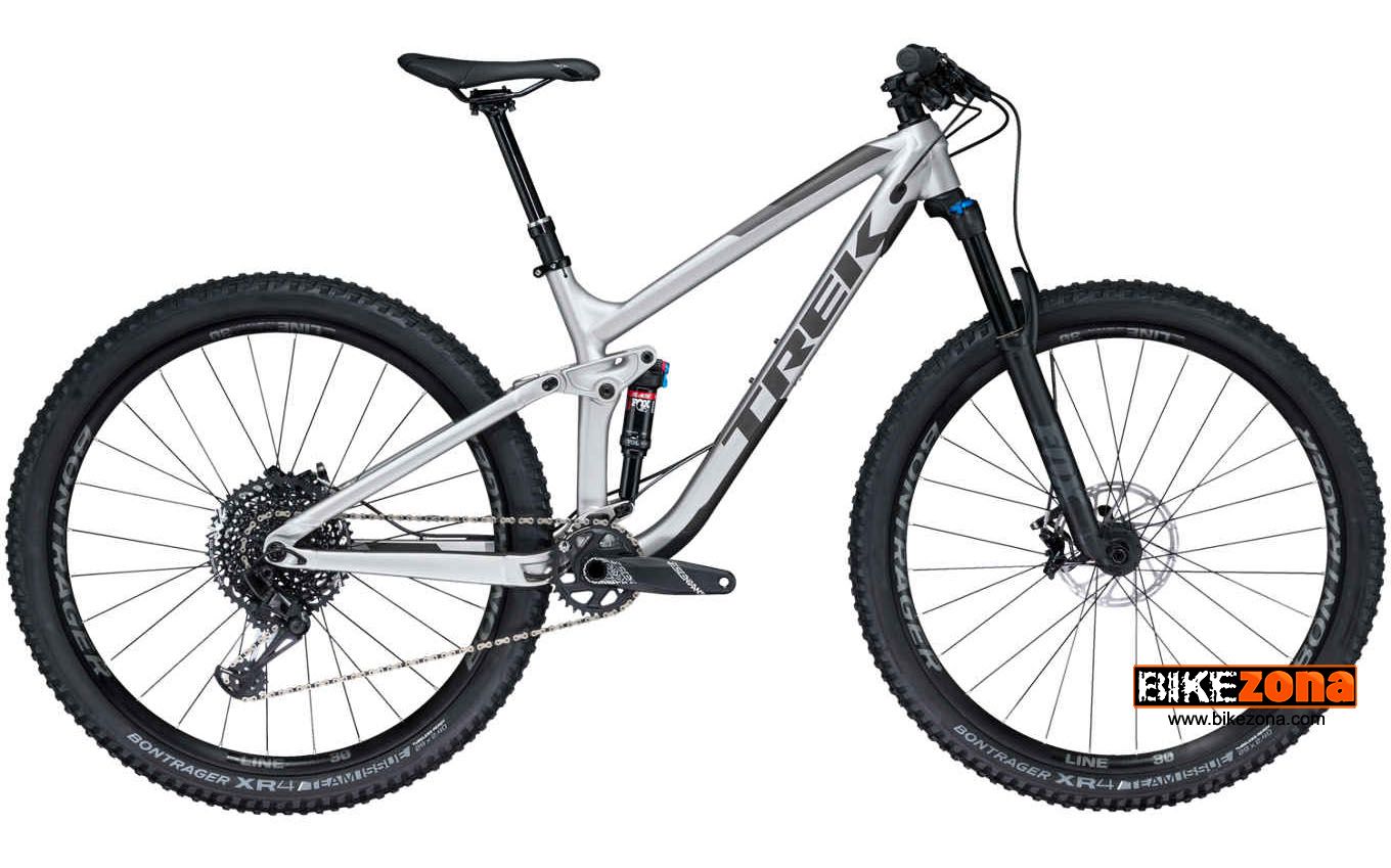 trek ex fuel 8 2018