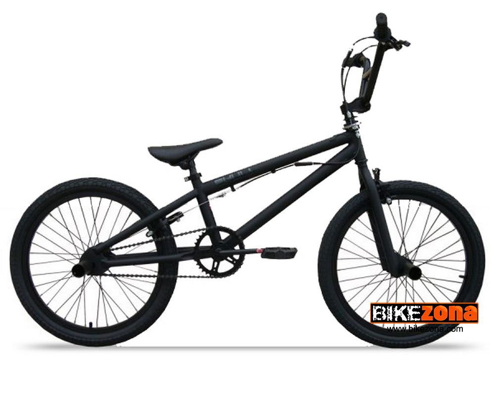 GAC 14 SKULL FREESTYLE (2014) | Catálogo bicicletas BMX | BikeZona.com