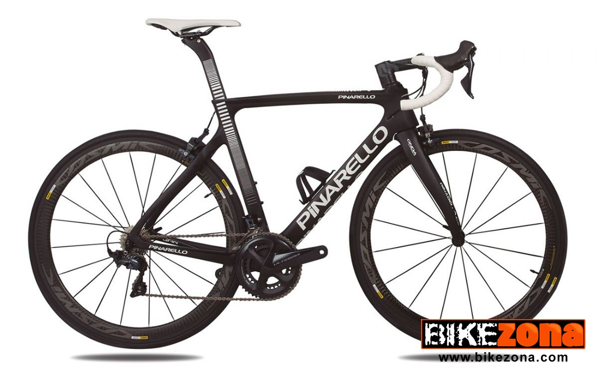 pinarello gan disc 2018