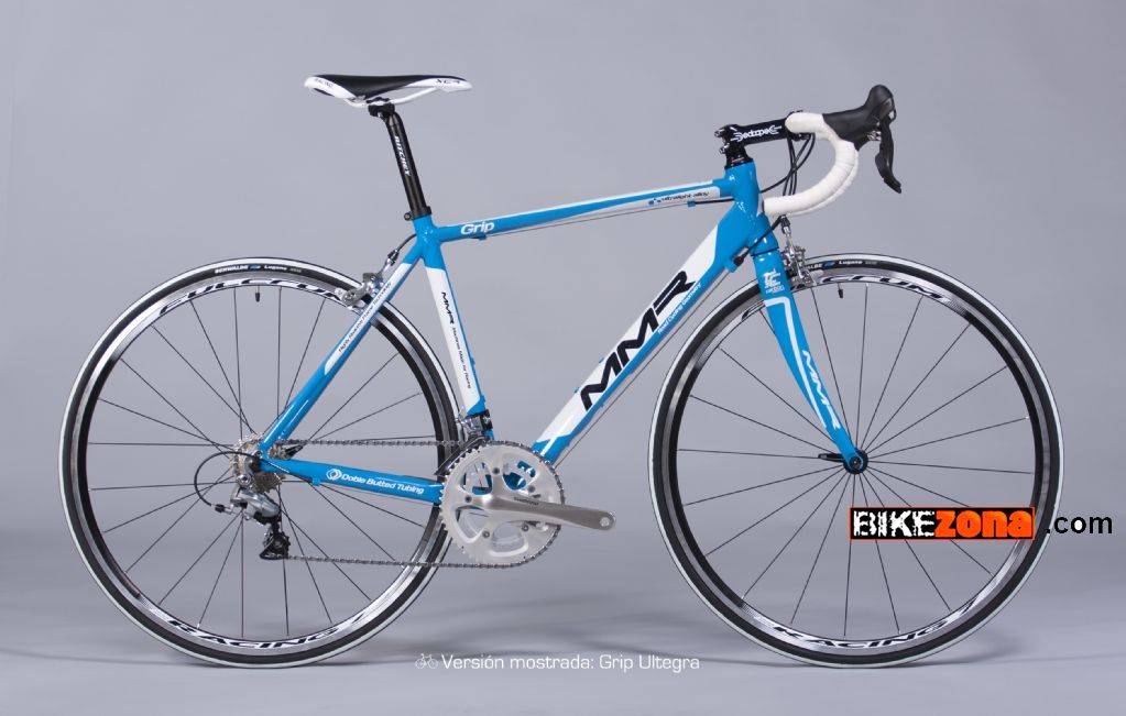 MMR GRIP ULTEGRA (2012) | Catálogo bicicletas CARRETERA | BikeZona.com