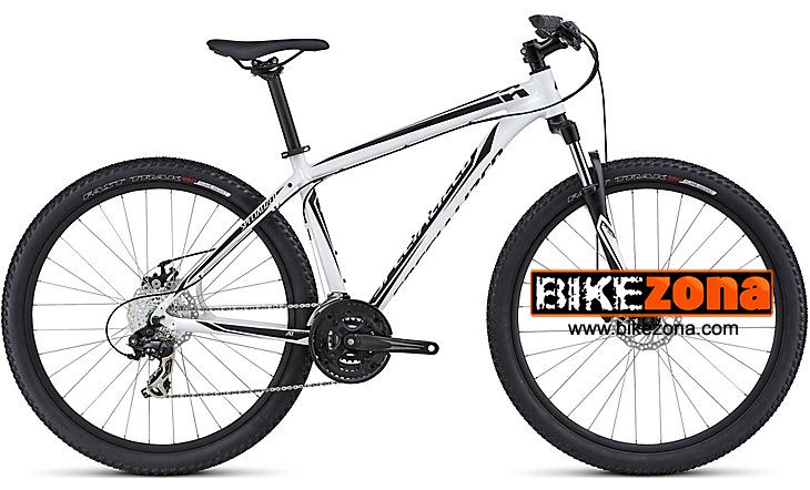 SPECIALIZED HARDROCK DISC 650B (2016) | Catálogo bicicletas MTB - RÍGIDA |  BikeZona.com
