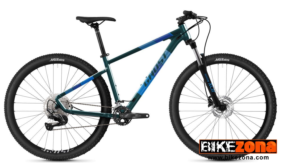 bicicleta ghost 27.5