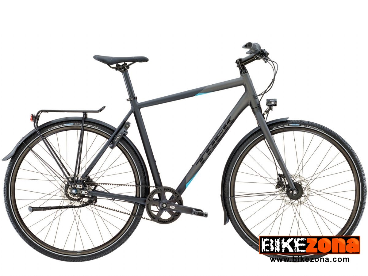 trek l500