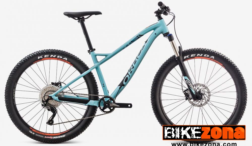 2017 orbea loki