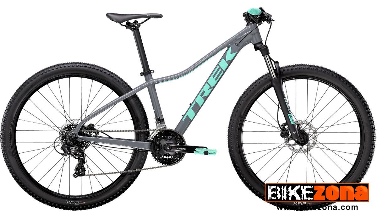 bicicleta trek mujer precio