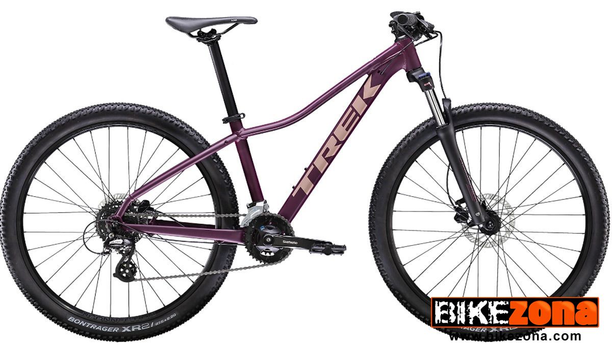 trek marlin 6 mujer