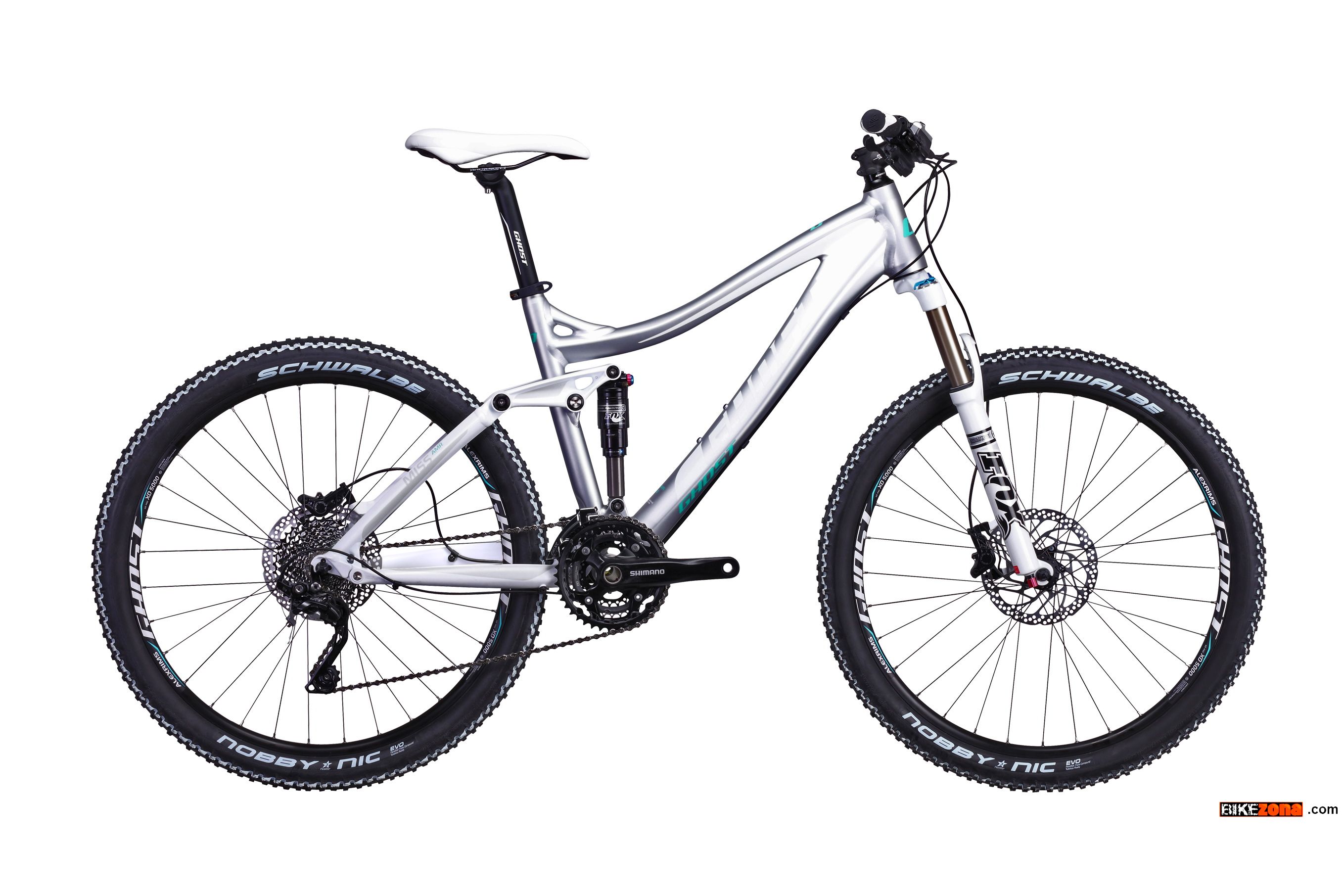 ghost miss amr 5700 review