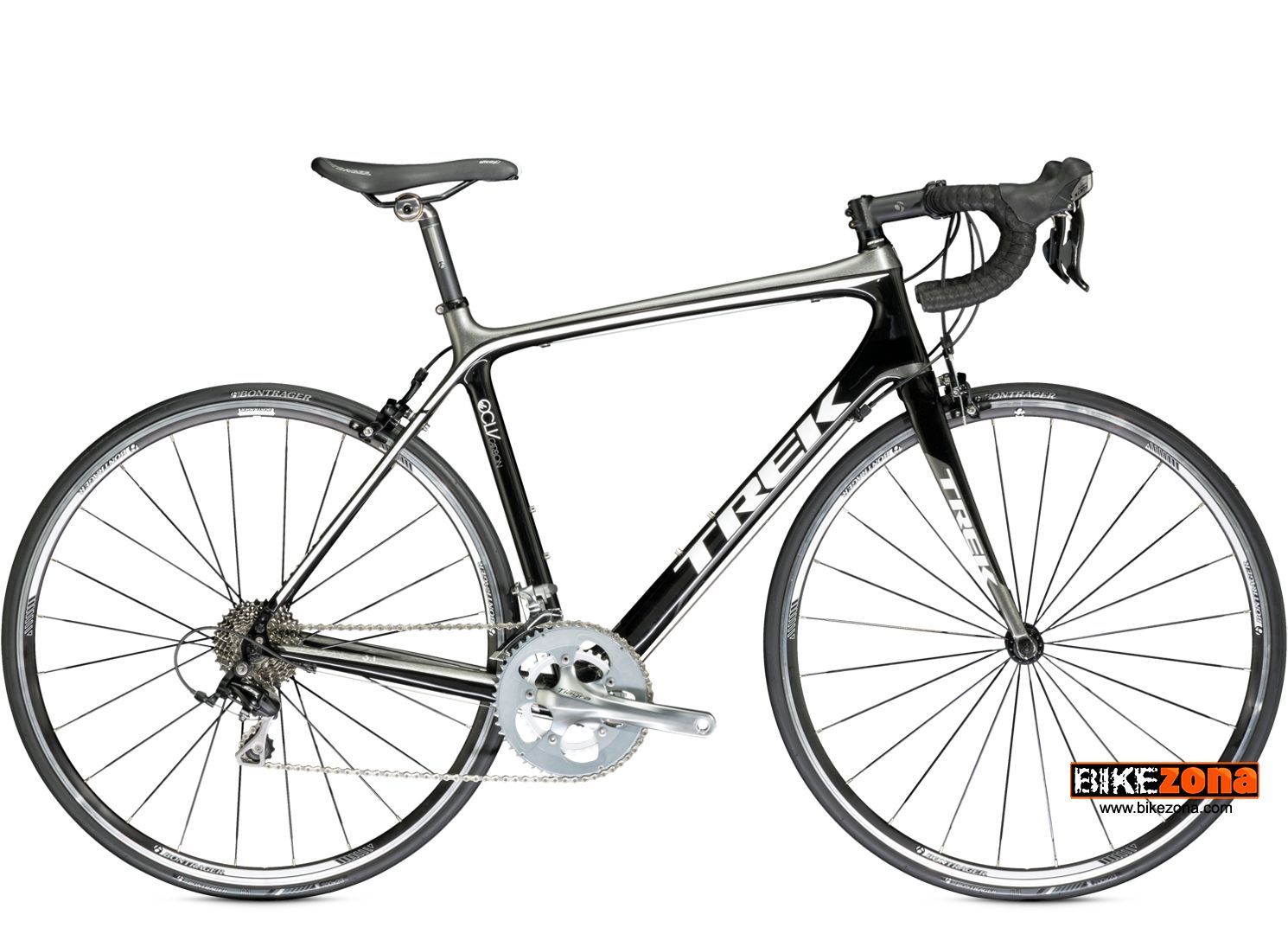 trek domane sl6 disc 2018 review