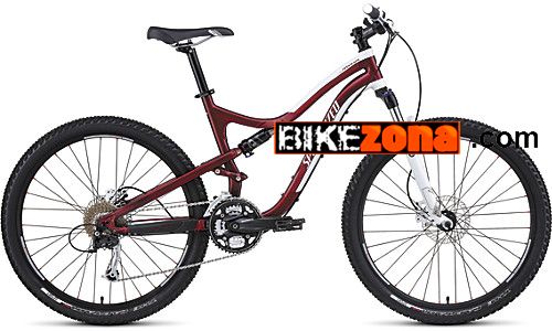 specialized myka fsr comp