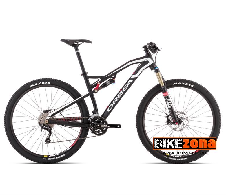 orbea occam 2015
