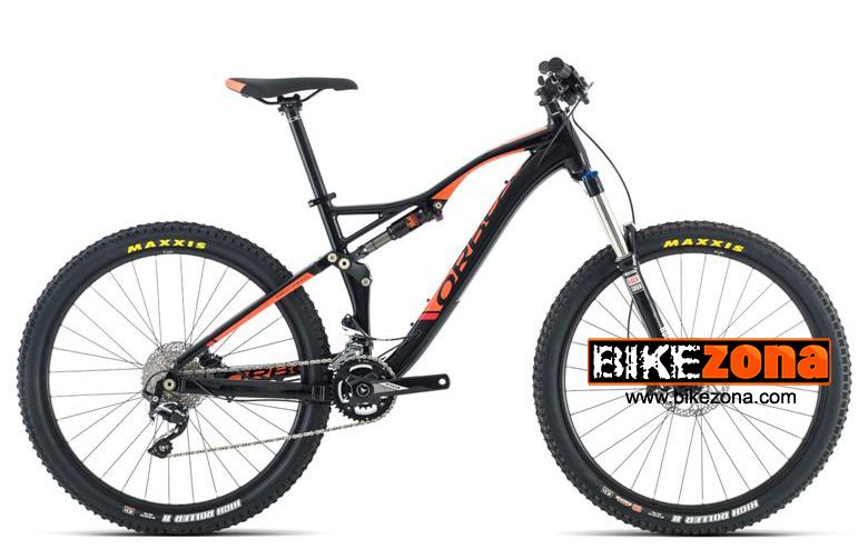 orbea occam h50 2016