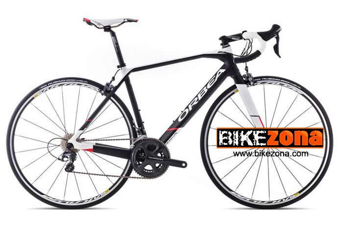 orbea orca m20 2016