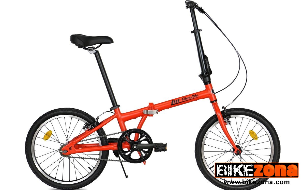 Comparar bicicleta B PRO PLEGABLE 24 CITY 2017 Bikezona