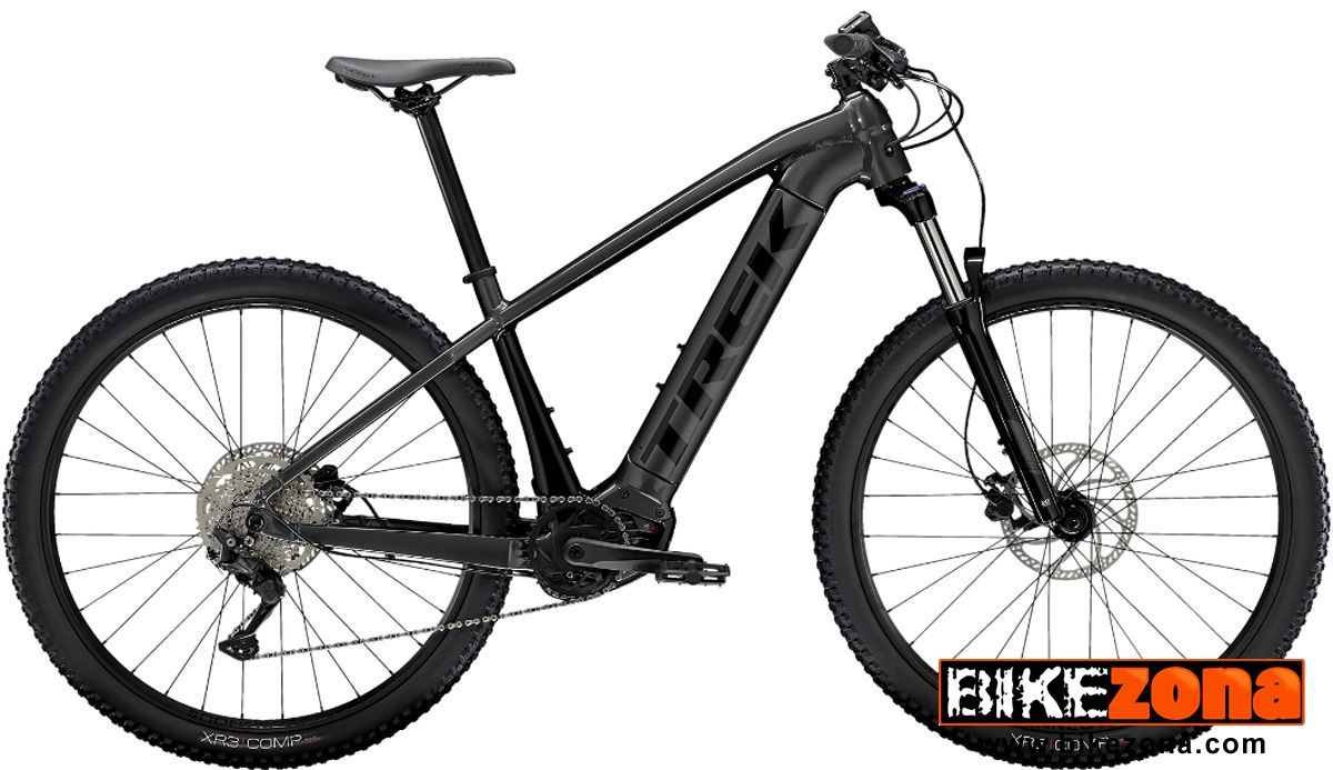 bici trek eletrica