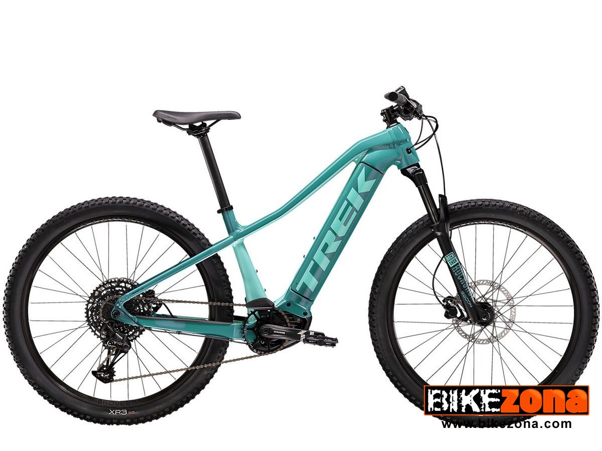 bicicleta trek mujer precio