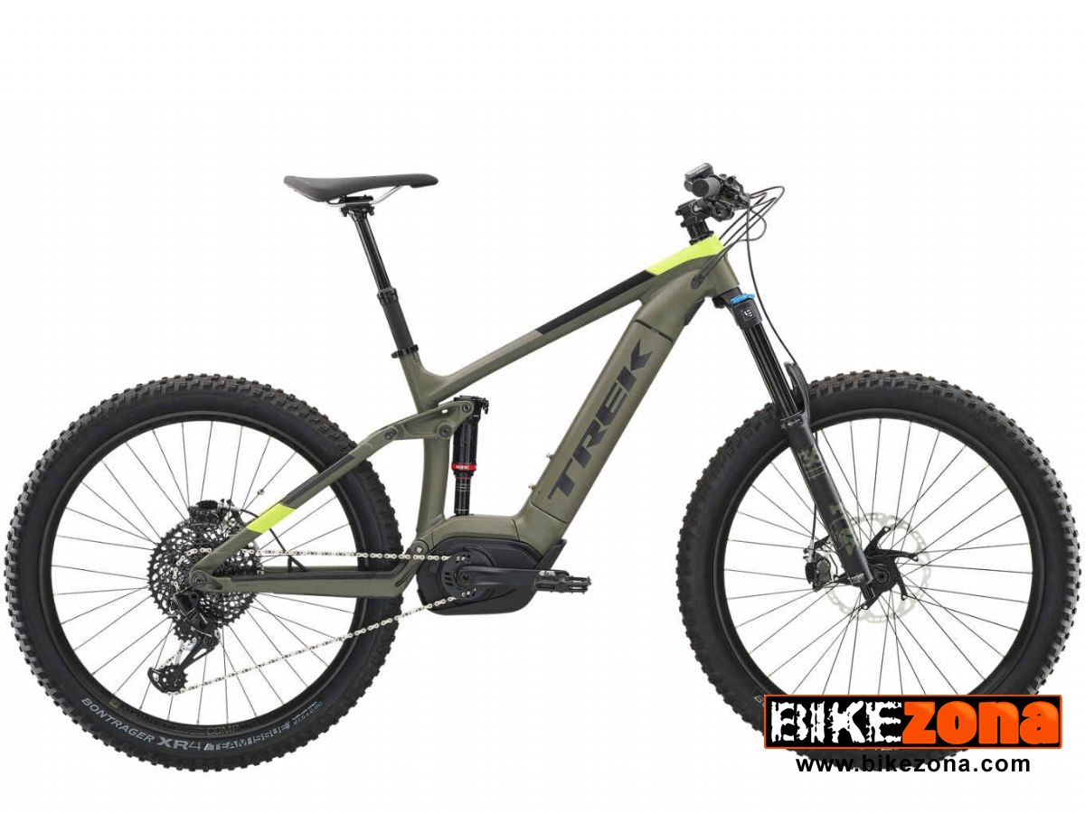 trek powerfly lt 9 plus 2019