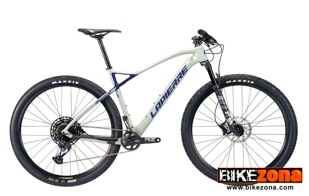 Велосипед Lapierre Tandem Touring