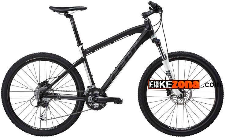 felt q620 mountain bike 2012