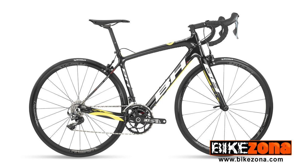 BH QUARTZ DURA ACE (2017) | Catálogo bicicletas CARRETERA | BikeZona.com