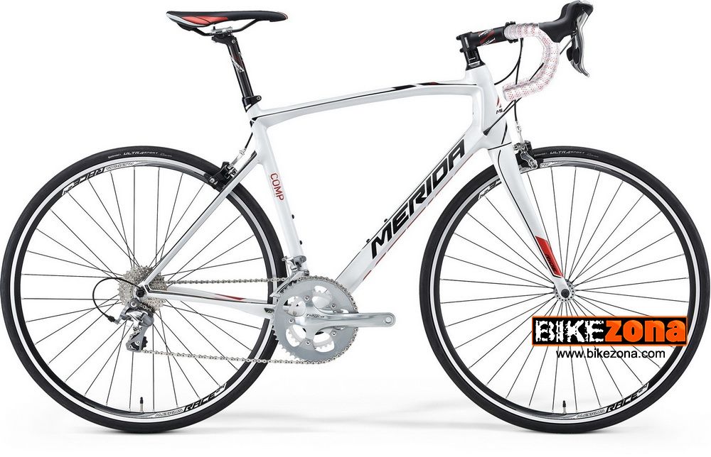 MERIDA RIDE CF 93 (2014) | Catálogo bicicletas CARRETERA | BikeZona.com