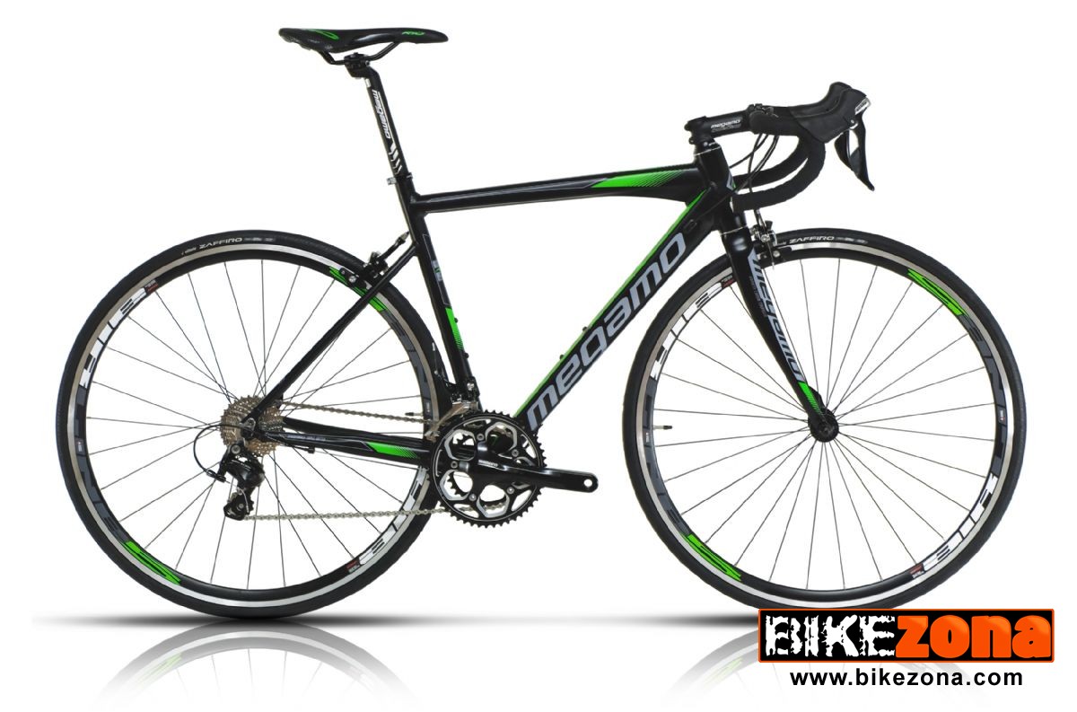Megamo R10 105 2017 Catálogo Bicicletas Carretera Bikezona Com