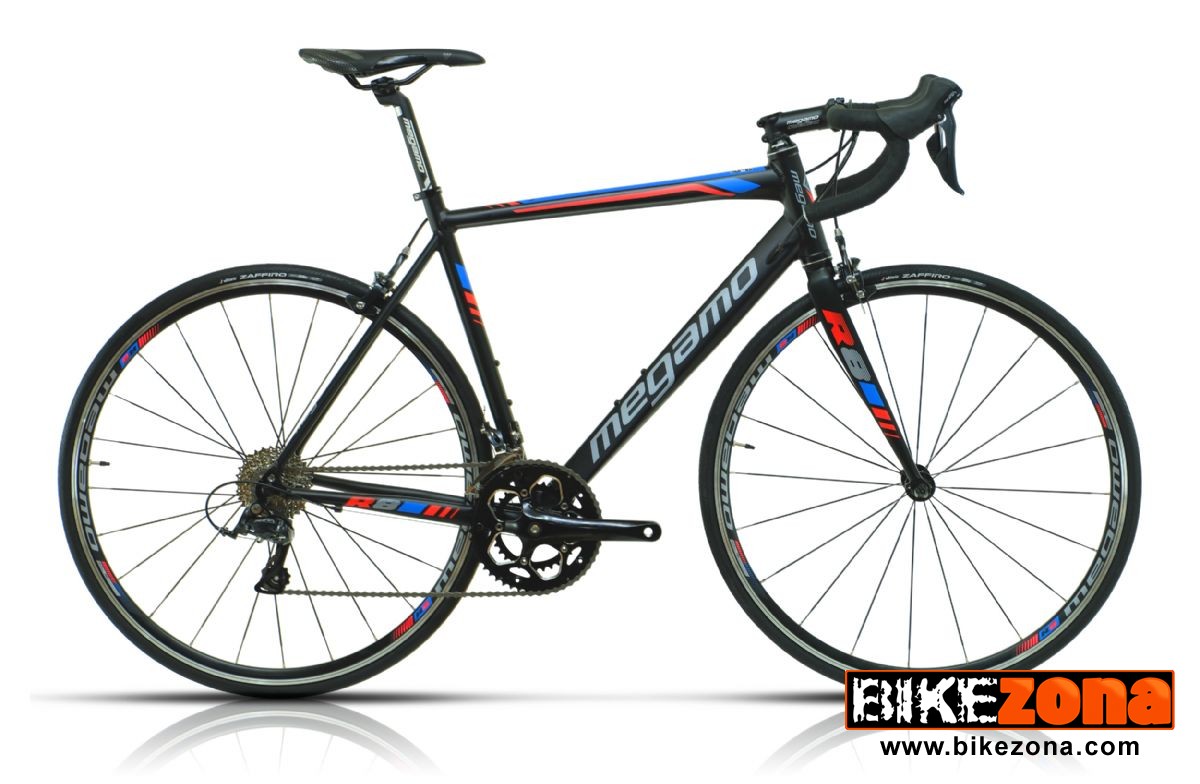 Megamo R8 Sora 2017 Catálogo Bicicletas Carretera Bikezona Com
