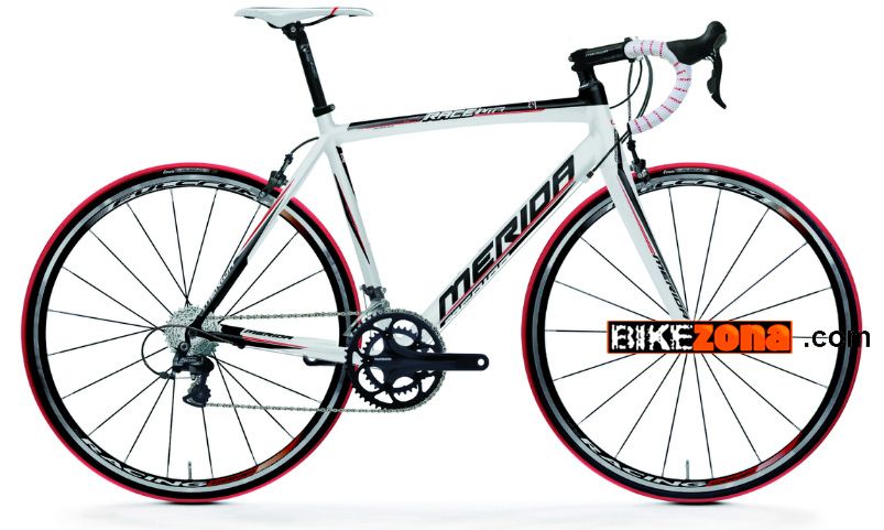 MERIDA RACE LITE 904-COM (2012) | Catálogo bicicletas CARRETERA |  BikeZona.com