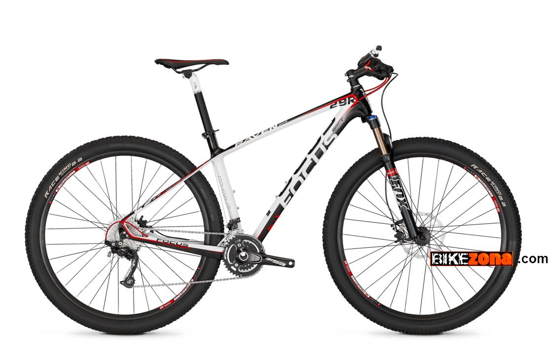 boravak sijalica proučavati FOCUS RAVEN 29R 3.0 (2012) | Catálogo bicicletas MTB - RÍGIDA | BikeZona.com boravak sijalica proučavati FOCUS RAVEN 29R 3.0 (2012) | Catálogo bicicletas MTB - RÍGIDA | BikeZona.com