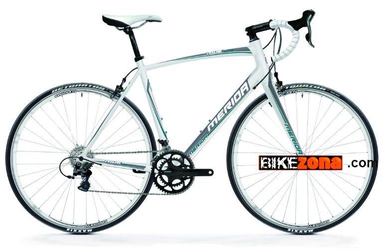 MERIDA RIDE LITE JULIET 94-COM (2012) | Catálogo bicicletas CARRETERA ...