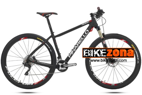 pinarello rokh xc