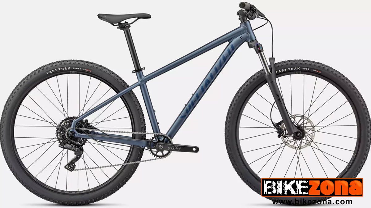 Specialized rockhopper comp 2022 cat logo bicicletas mtb r gida