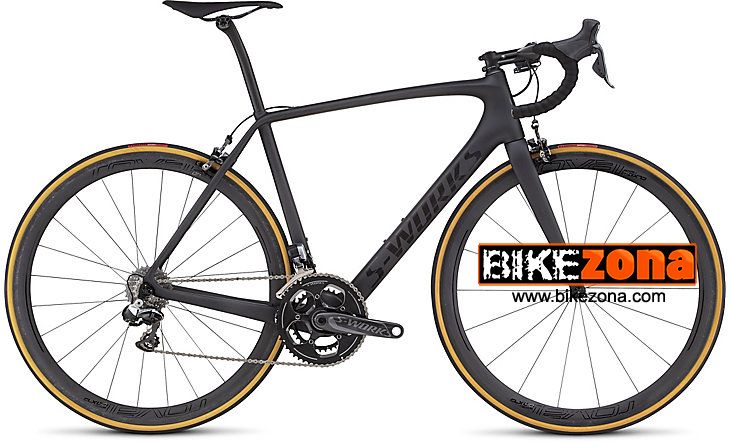 SPECIALIZED S-WORKS TARMAC DI2 (2016 