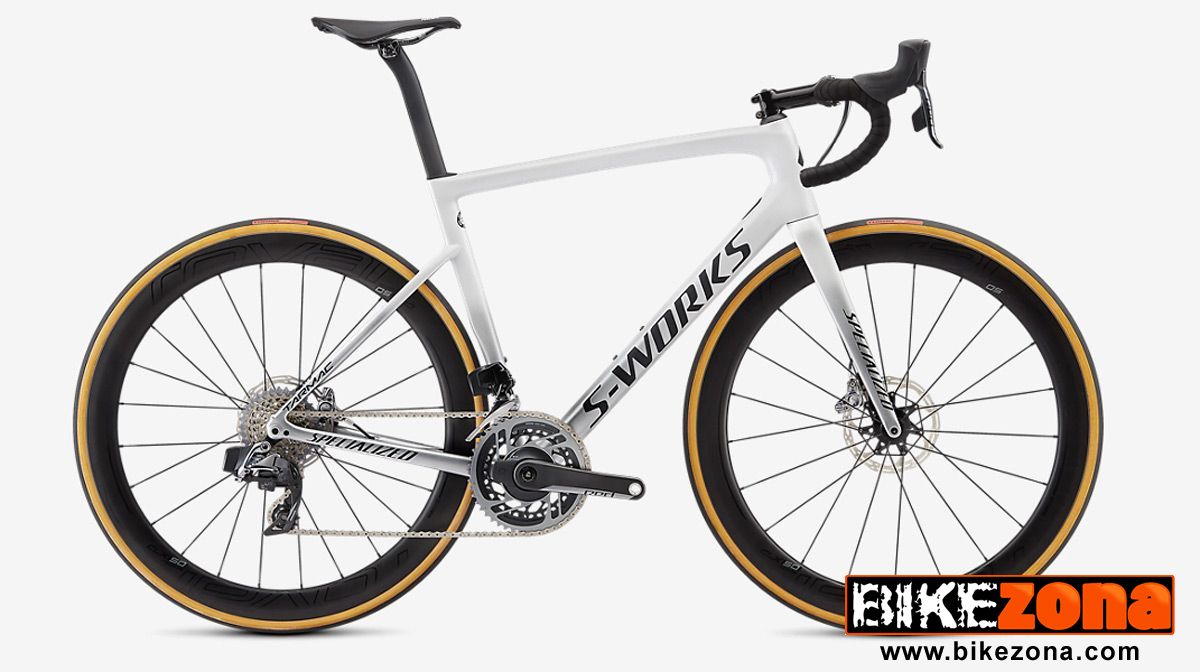 specialized tarmac 2020 test
